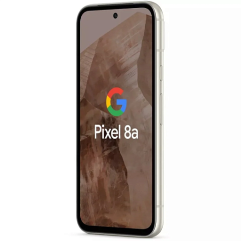  Pixel 8a 8/128, Porcelain 