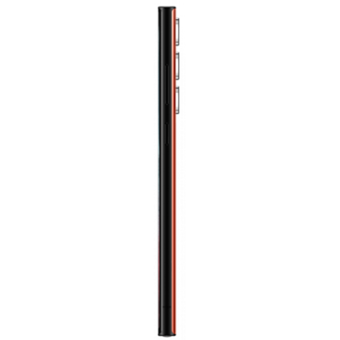 Samsung Galaxy S22 Ultra 12/512GB 5G (Snapdragon) Red