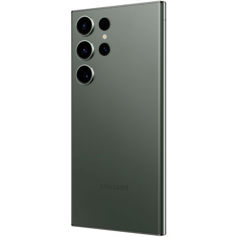 S23 Ultra 12/512GB Green