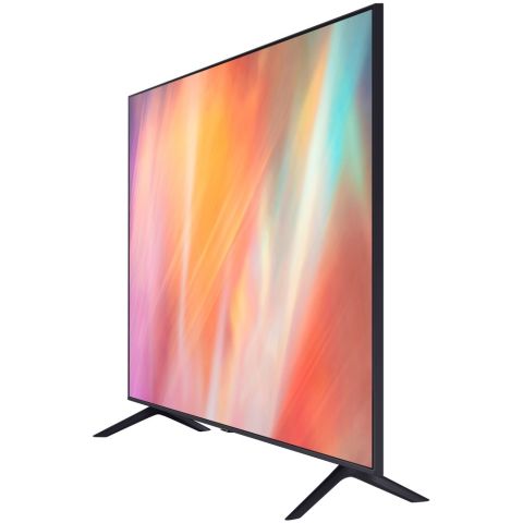 Телевизор Samsung UE50AU7100UXCE 50" 4K UHD LED Smart TV