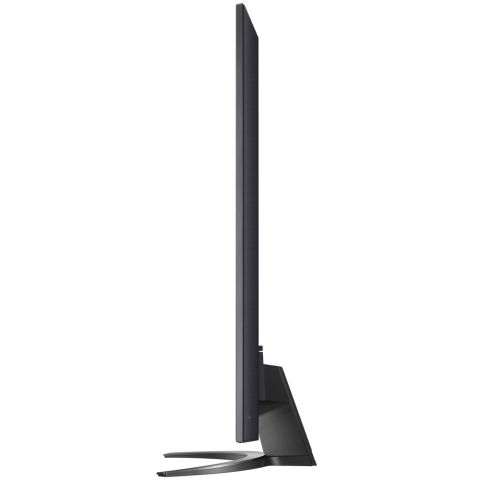 Телевизор LG 75QNED816QA (2022) 75" 4K QNED MiniLED Smart TV