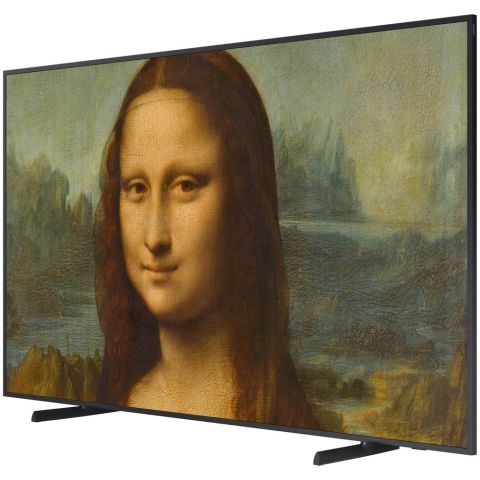 Телевизор Samsung The Frame QE75LS03BAUXCE (2022) 75" 4K UHD QLED Smart TV