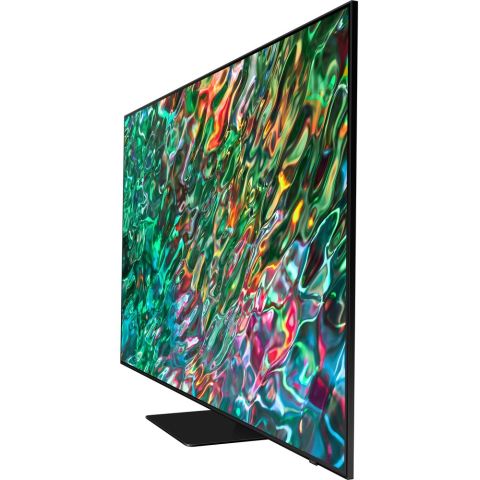 Телевизор Samsung Neo QLED QE55QN90BAUXCE (2022) 55" 4K UHD Neo QLED Smart TV