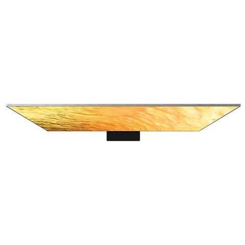 Телевизор Samsung Neo QLED QE85QN800BUXRU (2022) 85" 8K UHD Neo QLED Smart TV