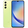 A34 6/128GB Lime