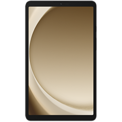 Samsung Galaxy Tab A9 4/64GB Silver