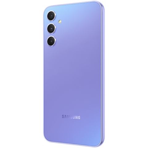 A34 6/128GB Violet