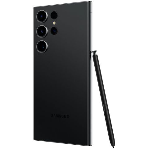 S23 Ultra 8/256GB Phantom Black