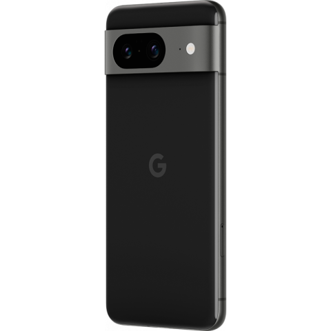 Pixel 8 8/128GB Obsidian JP