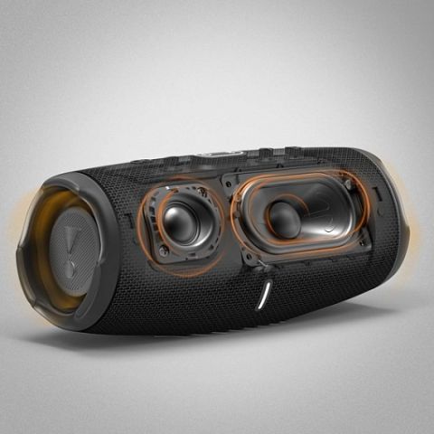 JBL Charge 5 Blue