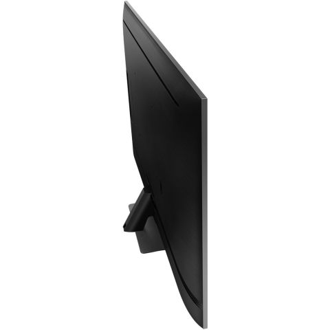 Телевизор Samsung QE50Q80AAUXCE (2021) 50" 4K UHD  QLED Smart TV