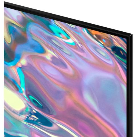 Телевизор Samsung QLED QE43Q60BAUXCE (2022) 43" 4K UHD QLED Smart TV