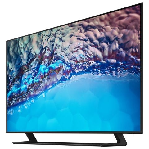 Телевизор Samsung UE43BU8500UXCE (2022) 43" 4K UHD LED Smart TV