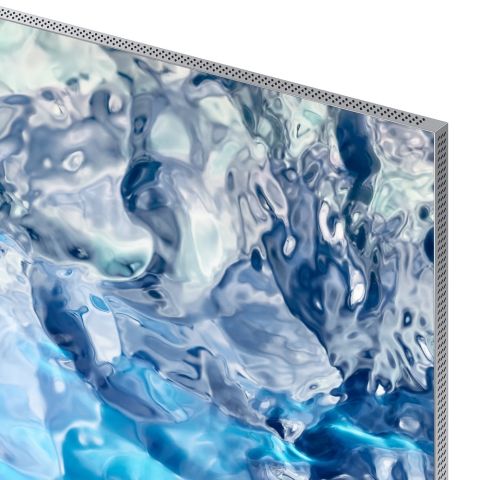 Телевизор Samsung Neo QLED QE75QN900BUXCE (2022) 75" 8K UHD Neo QLED Smart TV