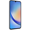  A34 6/128GB Silver