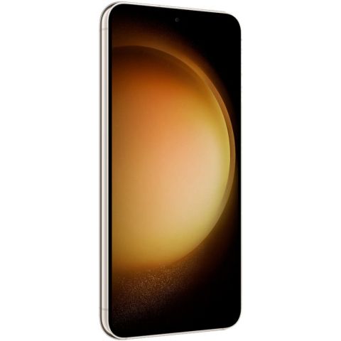 S23 8/128GB Cream