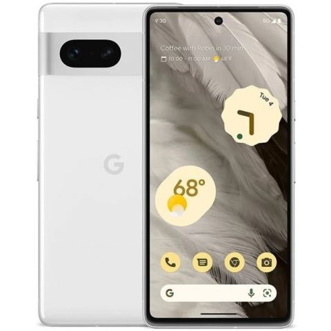 Pixel 7 8/128GB Snow
