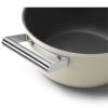 Smeg CKFC2411CRM