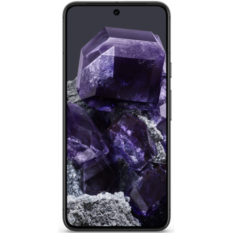 Pixel 8 8/128GB Obsidian JP