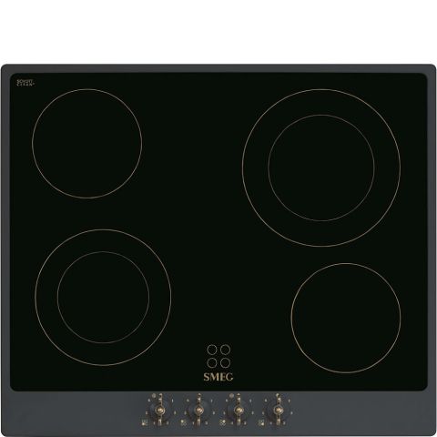 Smeg P864AO