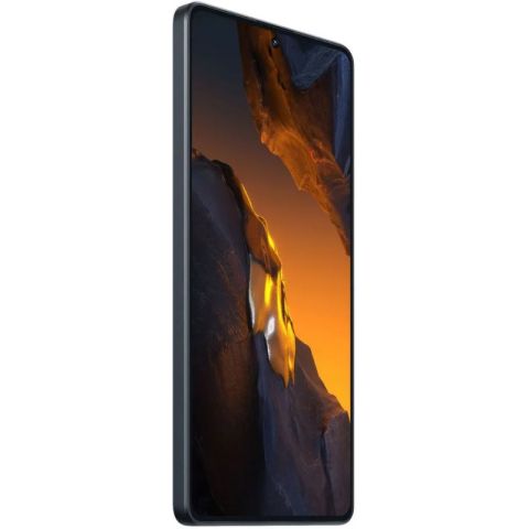 Xiaomi Poco F5 12/256GB Black