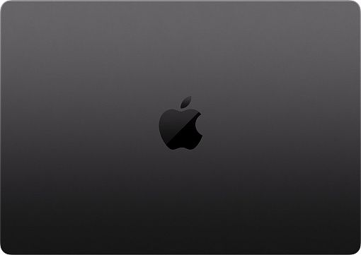 MX2K3 MacBook Pro 14" (M4 Max 14C CPU, 32C GPU) 36 ГБ, 1 Тб SSD, чёрный космос