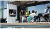 Телевизор Samsung QE55LST7TAUXRU