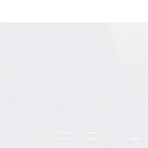 Smeg SI2M7643DW