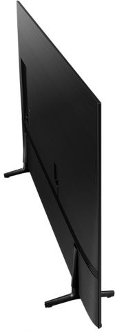 Телевизор Samsung 55" серия 6 QLED 4K Smart TV 2021 Q60AB черный