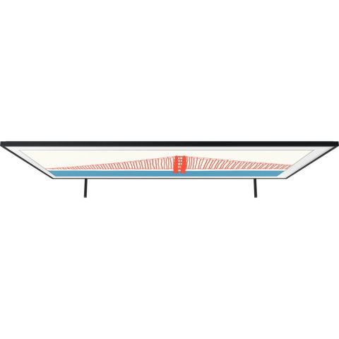 Телевизор Samsung The Frame QE50LS03AAUXRU (2021) 50" 4K UHD QLED Smart TV