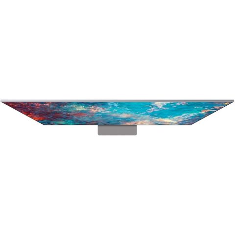 Телевизор Samsung QLED QE55QN85AAUXRU (2021) 55" 4K UHD Neo QLED Smart TV
