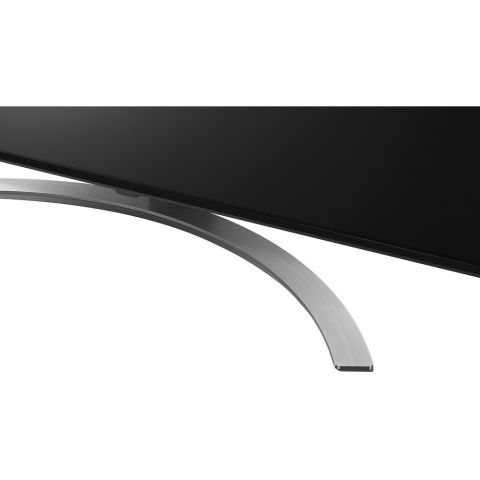 Телевизор LG 55QNED816QA (2022) 55" 4K QNED Smart TV