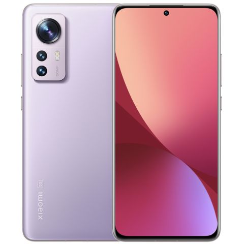 Xiaomi 12X 8/128GB Pink