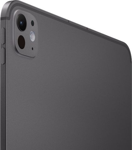 iPad Pro 11 M4 (2024) 1Tb Wi‑Fi + Cellular, Space Gray