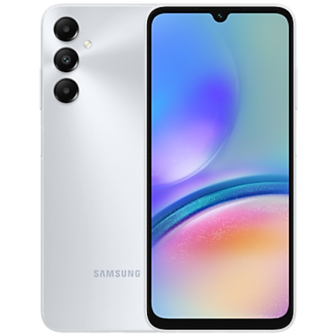 A05s 6/128GB Silver