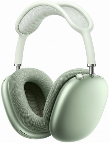 AirPods Max Lightning (Зеленый)