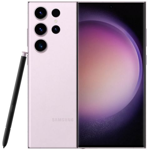 S23 Ultra 12/256GB Lavender