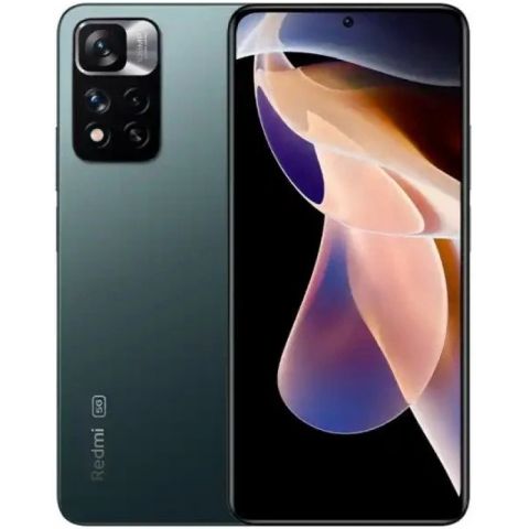 Xiaomi Redmi Note 11 Pro Plus 6/256 GB Forest Green