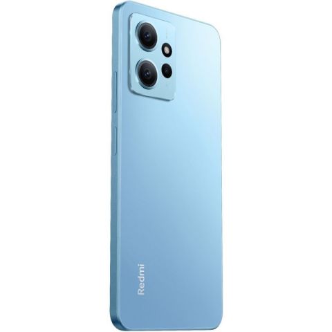 Xiaomi Redmi Note 12 4G 8/256GB Ice Blue