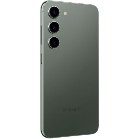  S23+ Plus 8/256GB Green