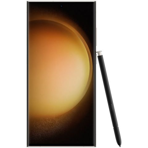  S23 Ultra 12/512GB Cream