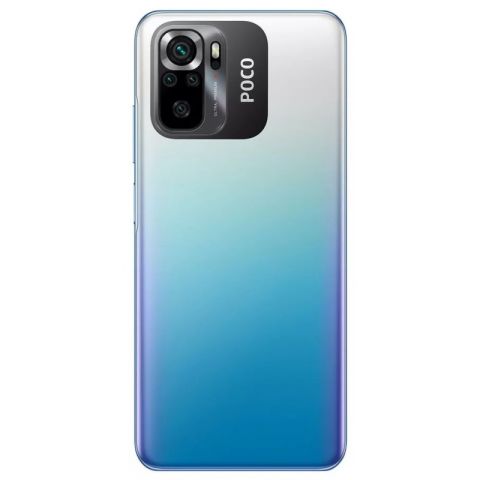 Xiaomi Poco M5s 4/128GB Blue