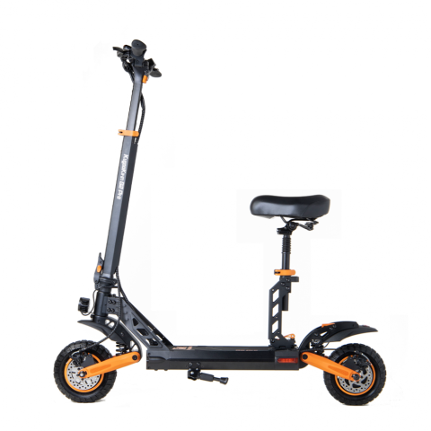 Электросамокат Kugoo KIRIN G2 MAX