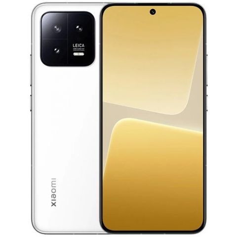 Xiaomi 13 8/128GB White