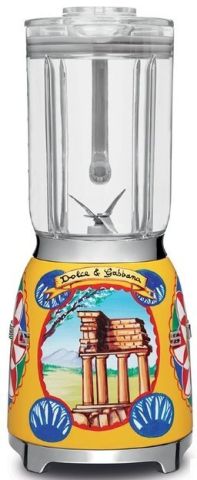 Smeg BLF01DGEU
