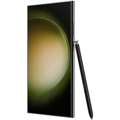 S23 Ultra 12/512GB Green