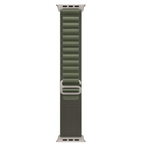 Apple Watch Ultra 49mm Black/Gray 