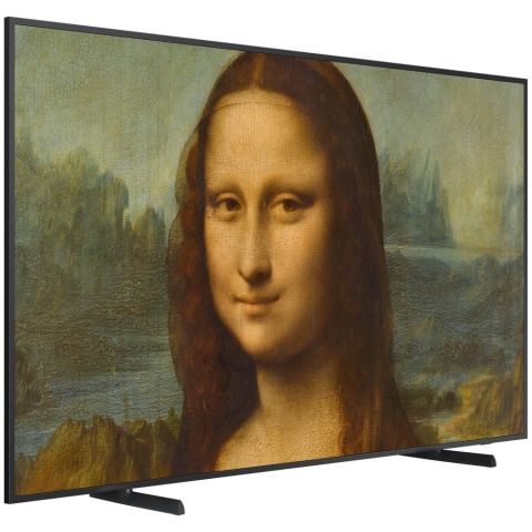 Телевизор Samsung The Frame QE75LS03BAUXCE (2022) 75" 4K UHD QLED Smart TV
