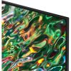 Телевизор Samsung Neo QLED QE55QN90BAUXCE (2022) 55" 4K UHD Neo QLED Smart TV