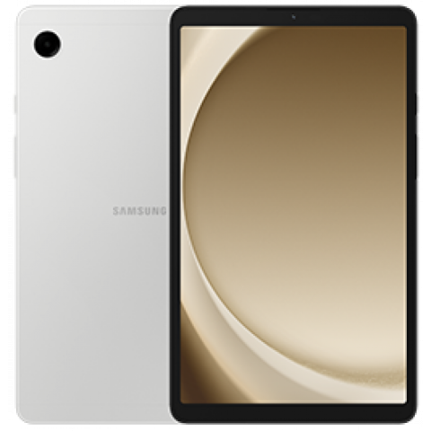 Samsung Galaxy Tab A9 4/64GB Silver